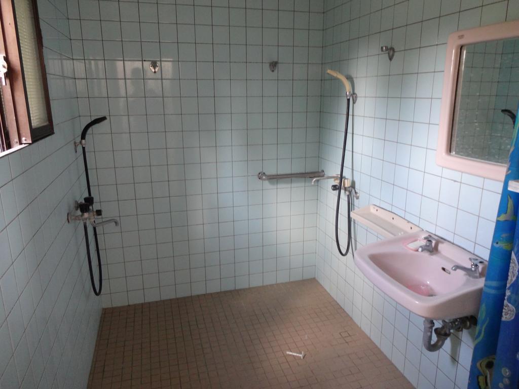 Pension Aragusuku Miyakojima  Exterior foto