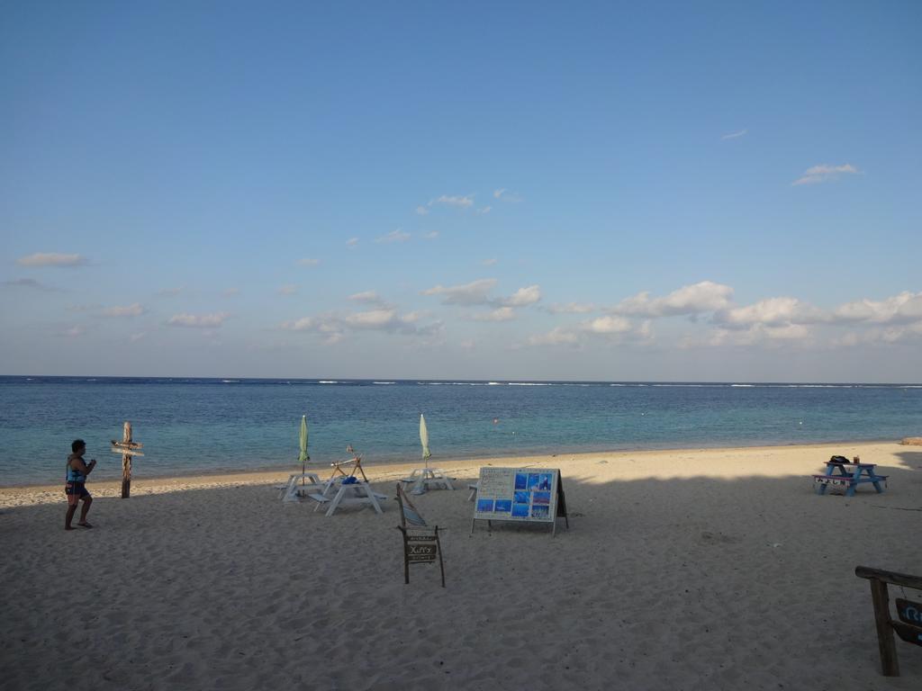 Pension Aragusuku Miyakojima  Exterior foto