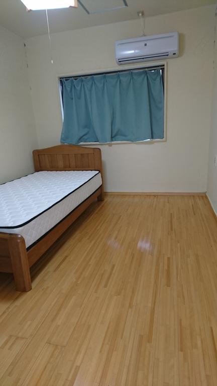 Pension Aragusuku Miyakojima  Exterior foto